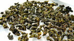 The Origins of Oolong Tea