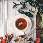 Cup Tea - Taihoku tea