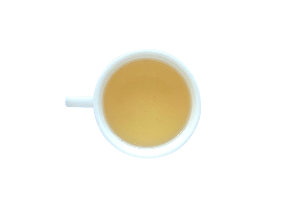 
                  
                    Oolong Tea (Medium Roast)
                  
                